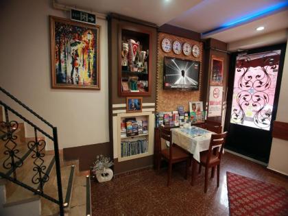 Arife Sultan Hotel - image 11