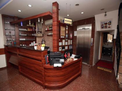 Arife Sultan Hotel - image 12