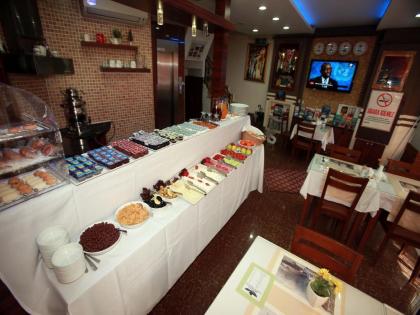 Arife Sultan Hotel - image 13