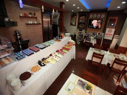 Arife Sultan Hotel - image 14