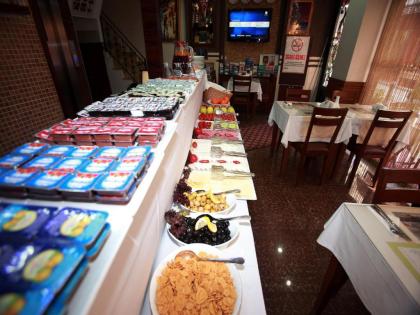 Arife Sultan Hotel - image 15