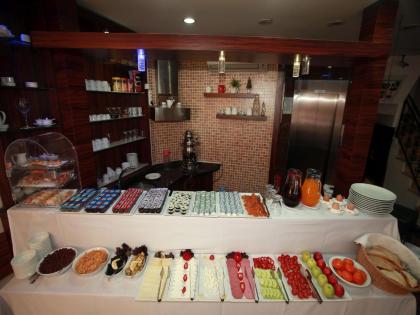 Arife Sultan Hotel - image 16