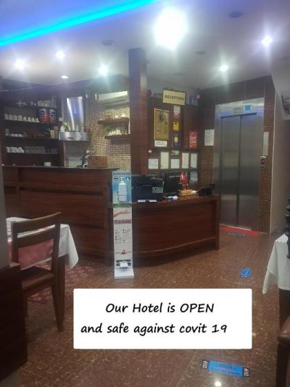 Arife Sultan Hotel - image 3