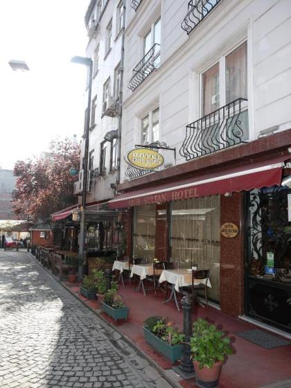Arife Sultan Hotel - image 5