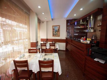 Arife Sultan Hotel - image 6