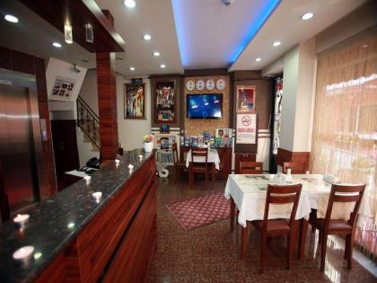 Arife Sultan Hotel - image 9