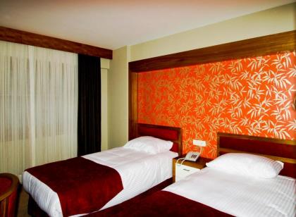 Bella Hotel - image 13