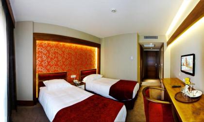 Bella Hotel - image 14