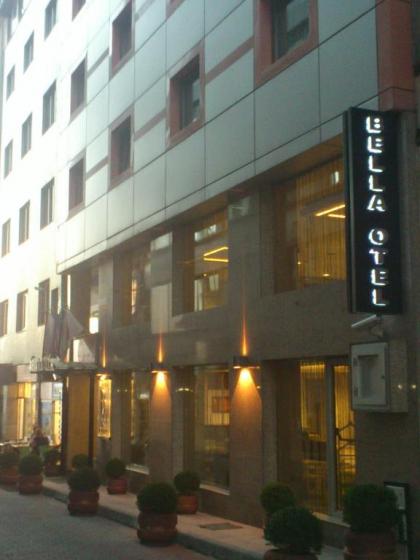 Bella Hotel - image 3