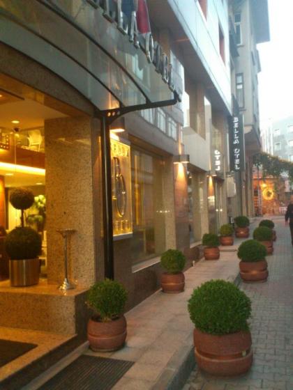 Bella Hotel - image 5