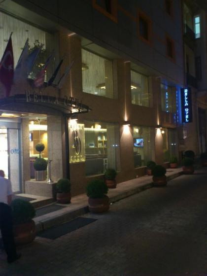 Bella Hotel - image 7