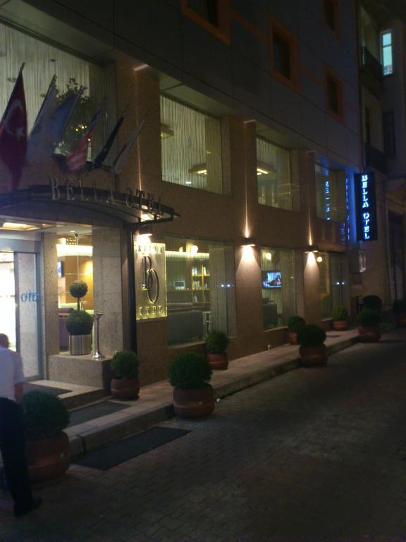 Bella Hotel - image 7
