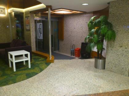 Bella Hotel - image 8