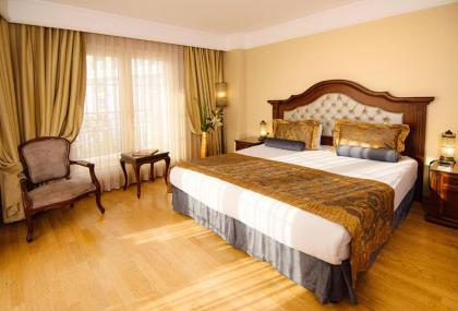 Recital Hotel - image 13