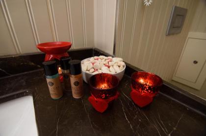 Recital Hotel - image 15