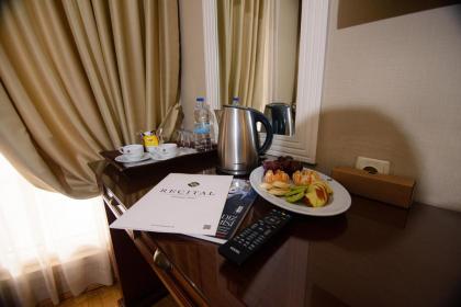 Recital Hotel - image 20