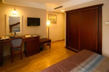 Recital Hotel - image 6