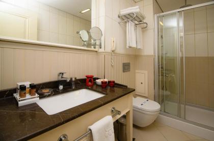 Recital Hotel - image 8