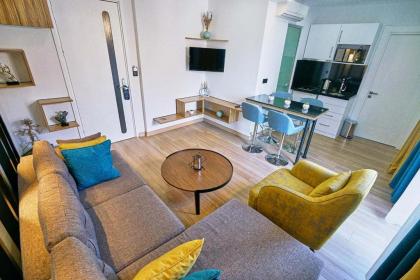 The Marions Suite - image 1