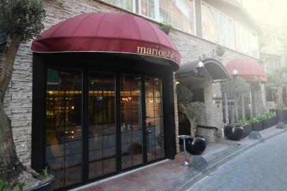 The Marions Suite - image 2