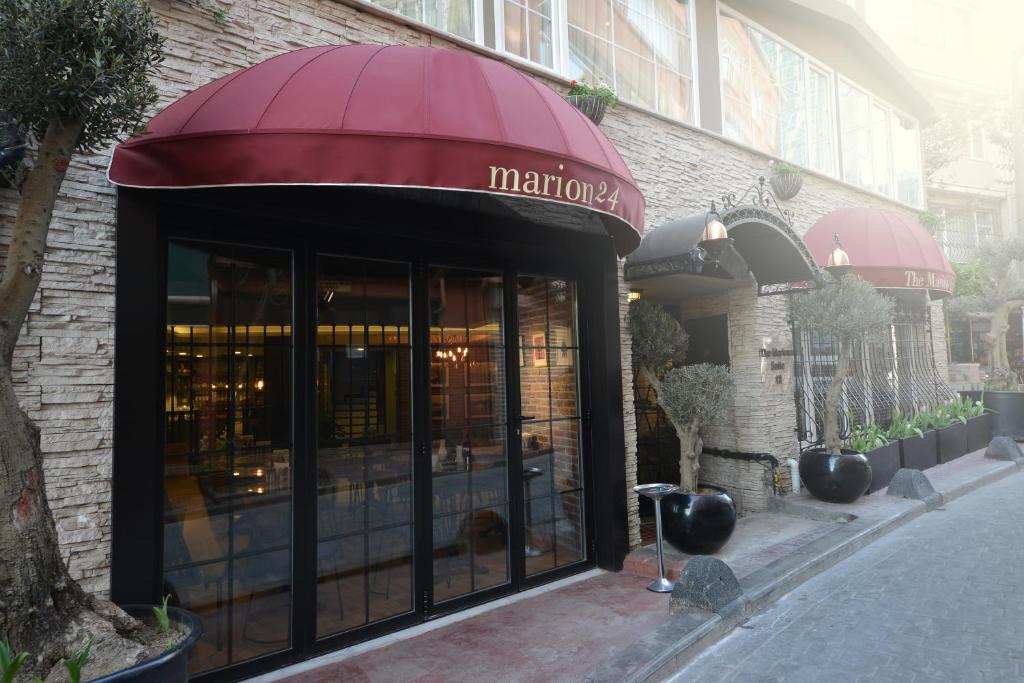 The Marions Suite - image 2