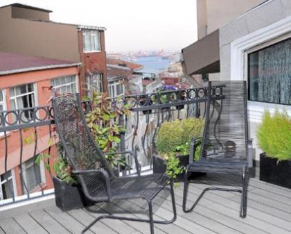 The Marions Suite - image 5