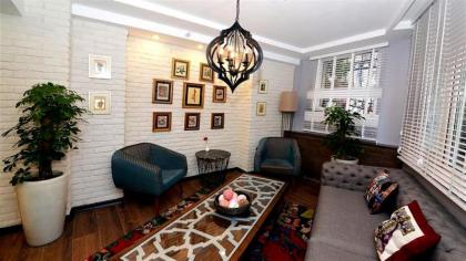 The Marions Suite - image 8