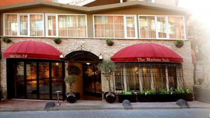 The Marions Suite - image 9