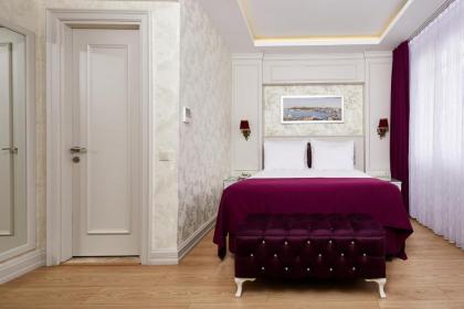 Albinas Hotel Old City - image 8