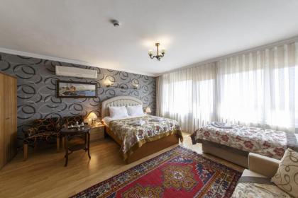 Hotel Ipekyolu - image 1