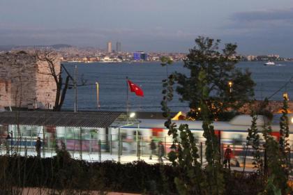 Hotel Ipekyolu - image 11