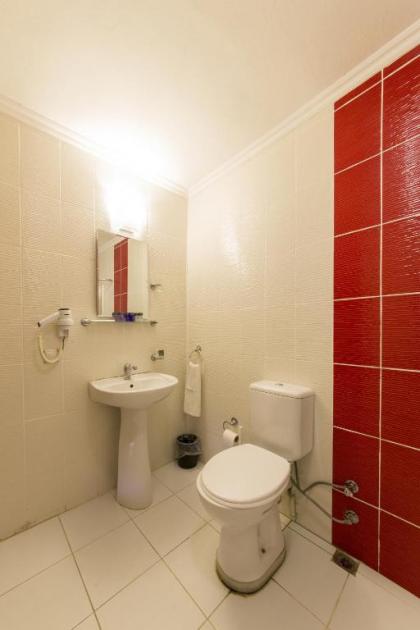 Hotel Ipekyolu - image 15