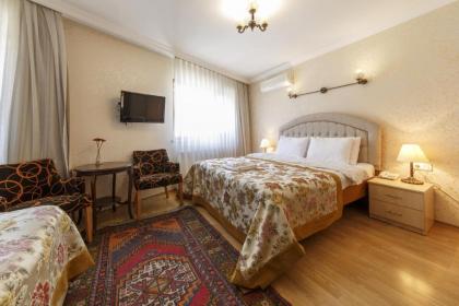 Hotel Ipekyolu - image 17