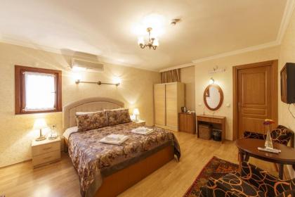 Hotel Ipekyolu - image 18