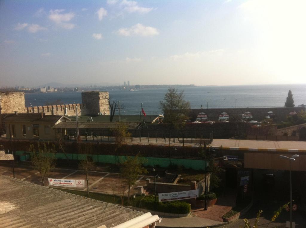 Hotel Ipekyolu - image 2