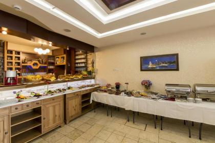 Hotel Ipekyolu - image 20