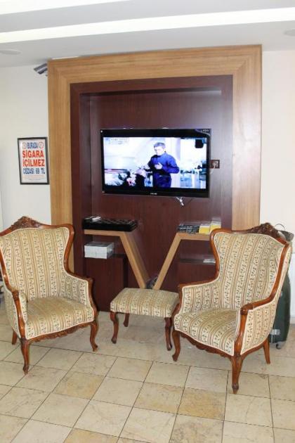 Hotel Ipekyolu - image 5