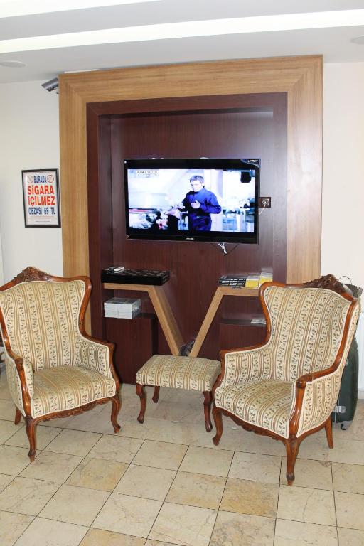 Hotel Ipekyolu - image 5