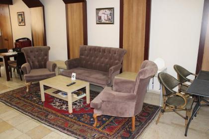 Hotel Ipekyolu - image 7