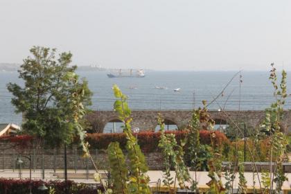 Hotel Ipekyolu - image 8