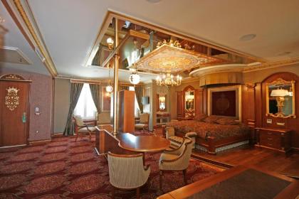 Fuat Pasa Yalisi - Special Category Bosphorus - image 10