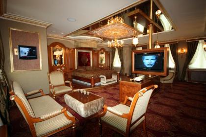 Fuat Pasa Yalisi - Special Category Bosphorus - image 11