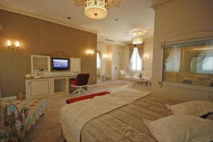 Fuat Pasa Yalisi - Special Category Bosphorus - image 14