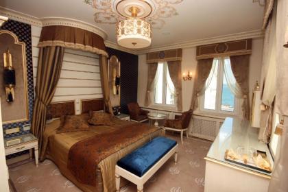 Fuat Pasa Yalisi - Special Category Bosphorus - image 16