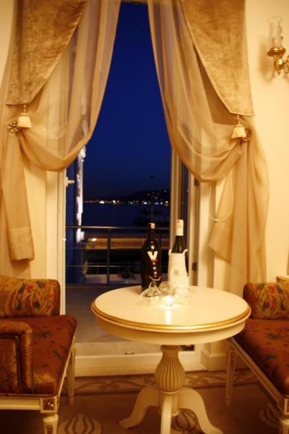 Fuat Pasa Yalisi - Special Category Bosphorus - image 18