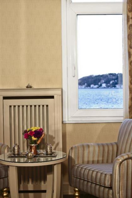 Fuat Pasa Yalisi - Special Category Bosphorus - image 19