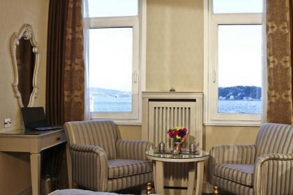 Fuat Pasa Yalisi - Special Category Bosphorus - image 20