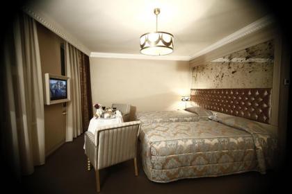 Fuat Pasa Yalisi - Special Category Bosphorus - image 3