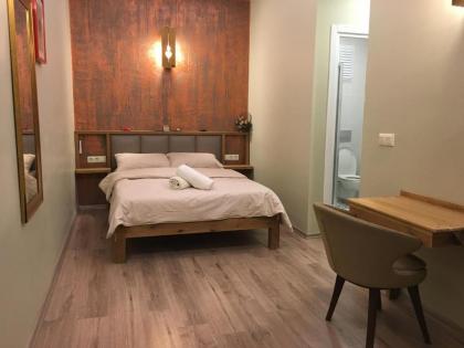 Second Home Suites - image 1