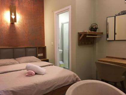 Second Home Suites - image 10